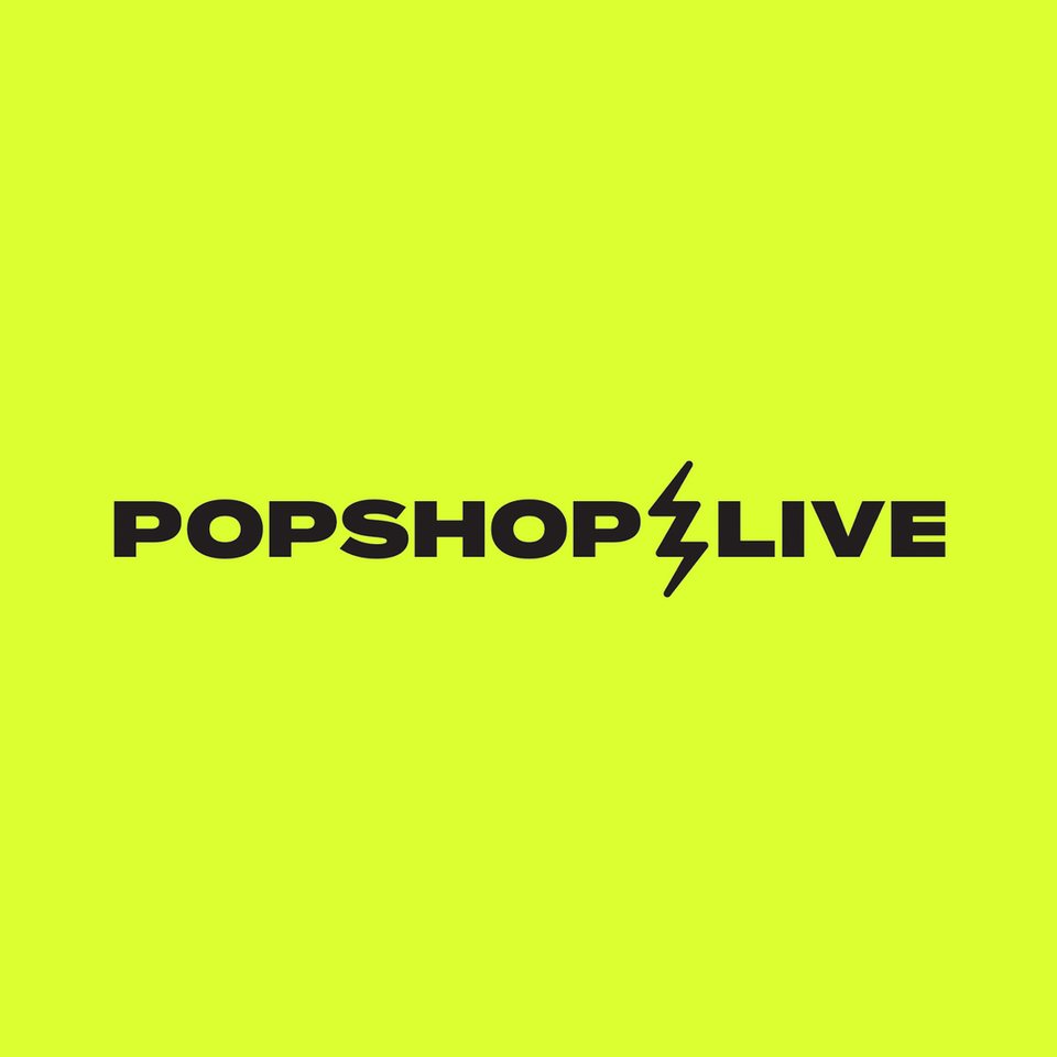 Popshop live