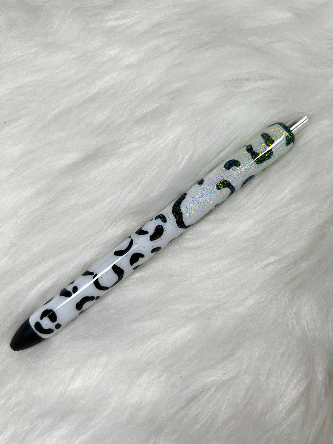 Mickey Cheetah pen