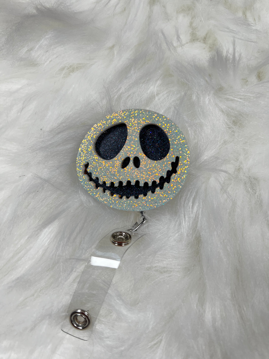 Jack Badge Reel