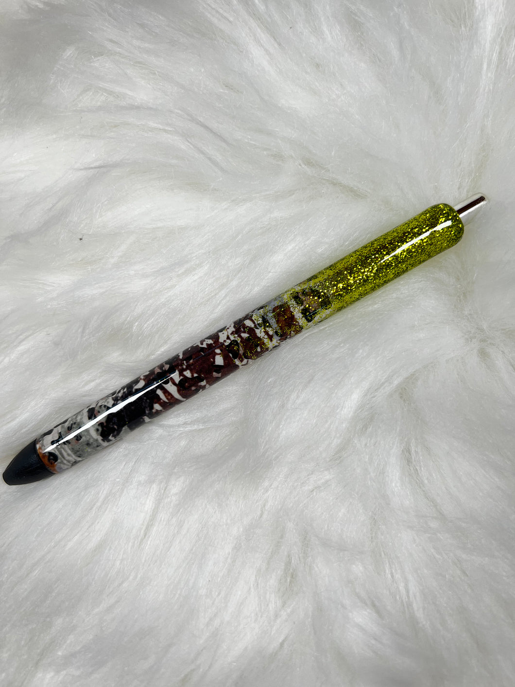 Camo pen