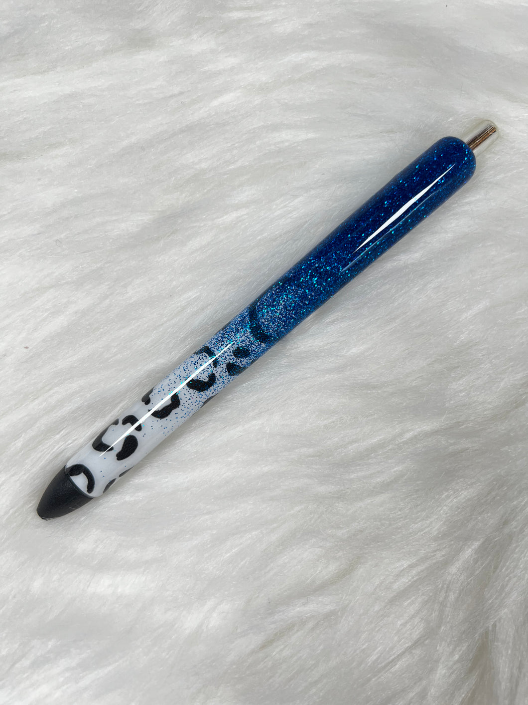 Mickey Cheetah pen